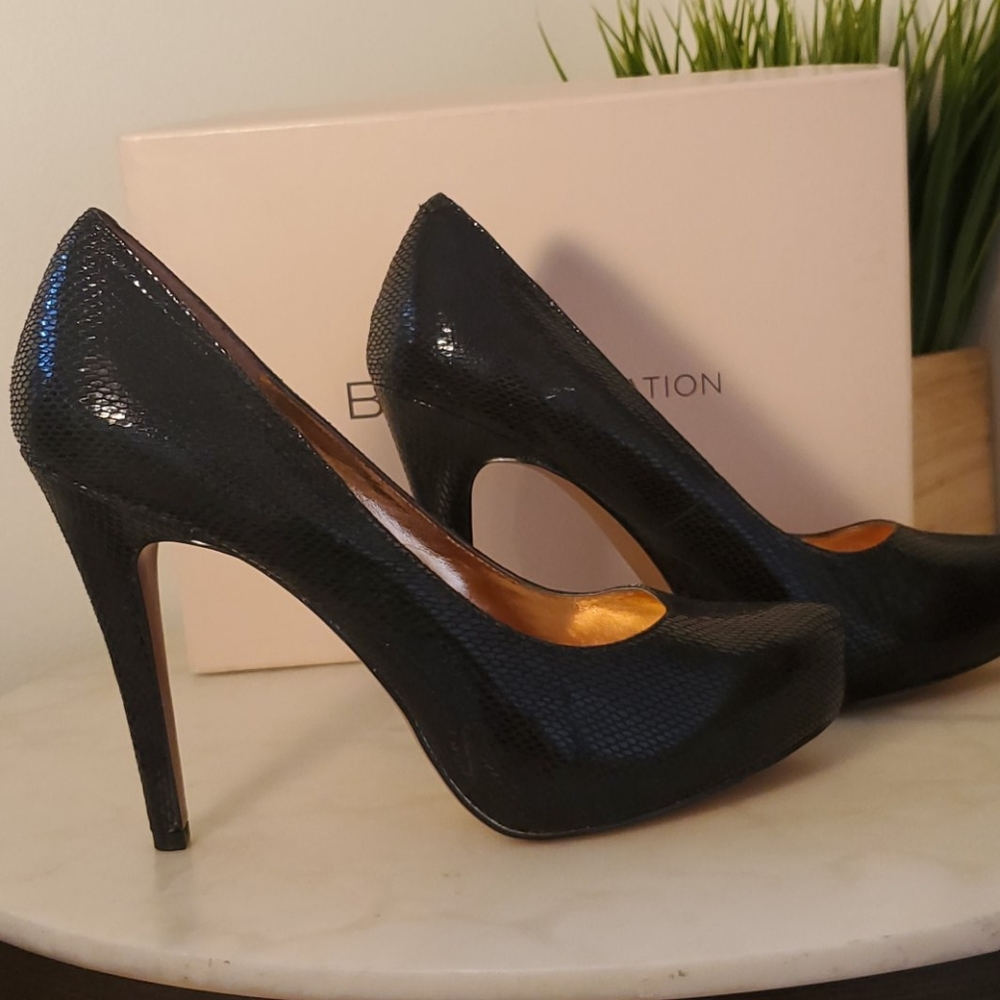 Bcbgeneration heels - Picture 2 of 5